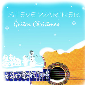 Dengarkan White Christmas lagu dari Steve Wariner dengan lirik