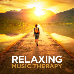 Album Relaxing Music Therapy oleh Deep Sleep Relaxation