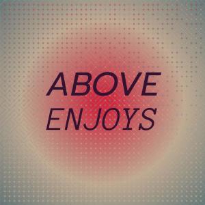 อัลบัม Above Enjoys ศิลปิน Various