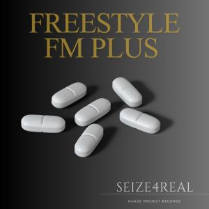 อัลบัม Freestyle FM Plus (Explicit) ศิลปิน seize4real