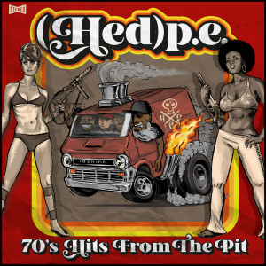 Listen to Breakdown song with lyrics from (Hed) P.E.