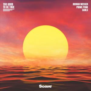 Album Too Good To Be True oleh Roman Messer