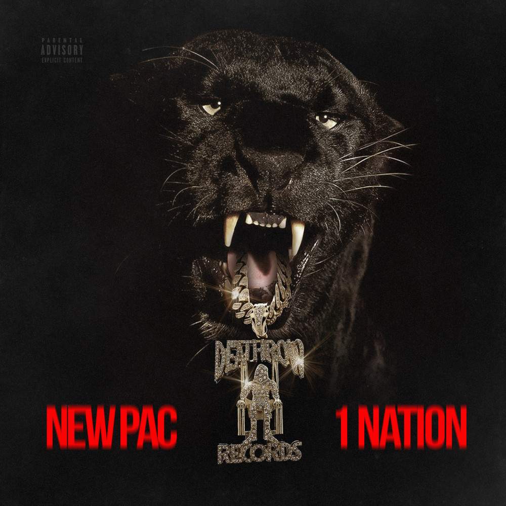 New Pac (Explicit)