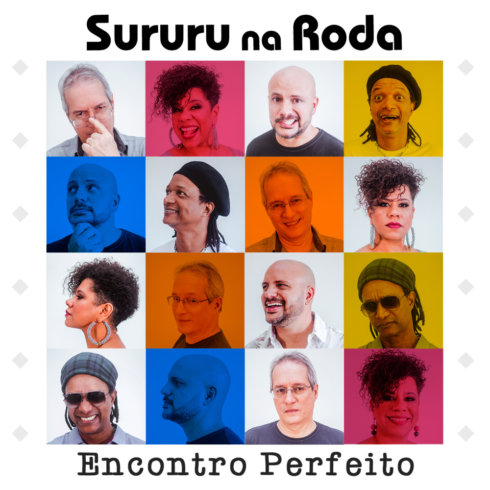 Não Ando Sozinho