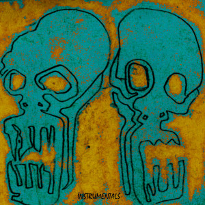 ดาวน์โหลดและฟังเพลง Half Dead (Instrumental) พร้อมเนื้อเพลงจาก Ol' Gorilla Bones