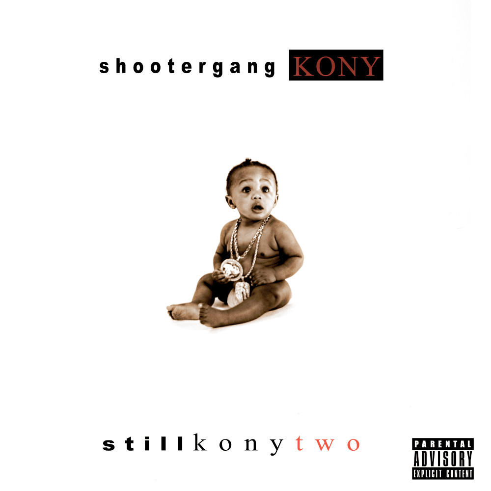 Nothing Left (Explicit)