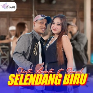 Album SELENDANG BIRU oleh Shinta Arsinta