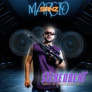 Marcio Sanz的專輯Stereobeat