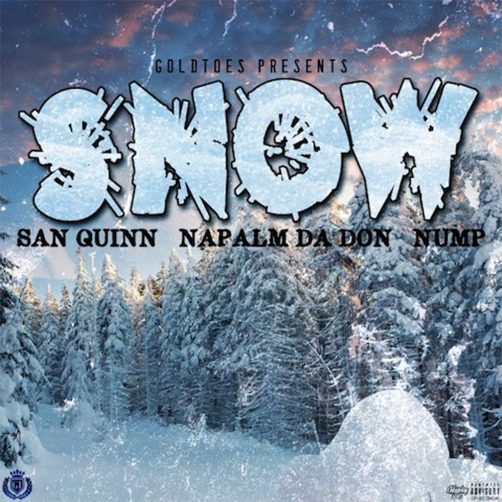 Snow (Explicit)