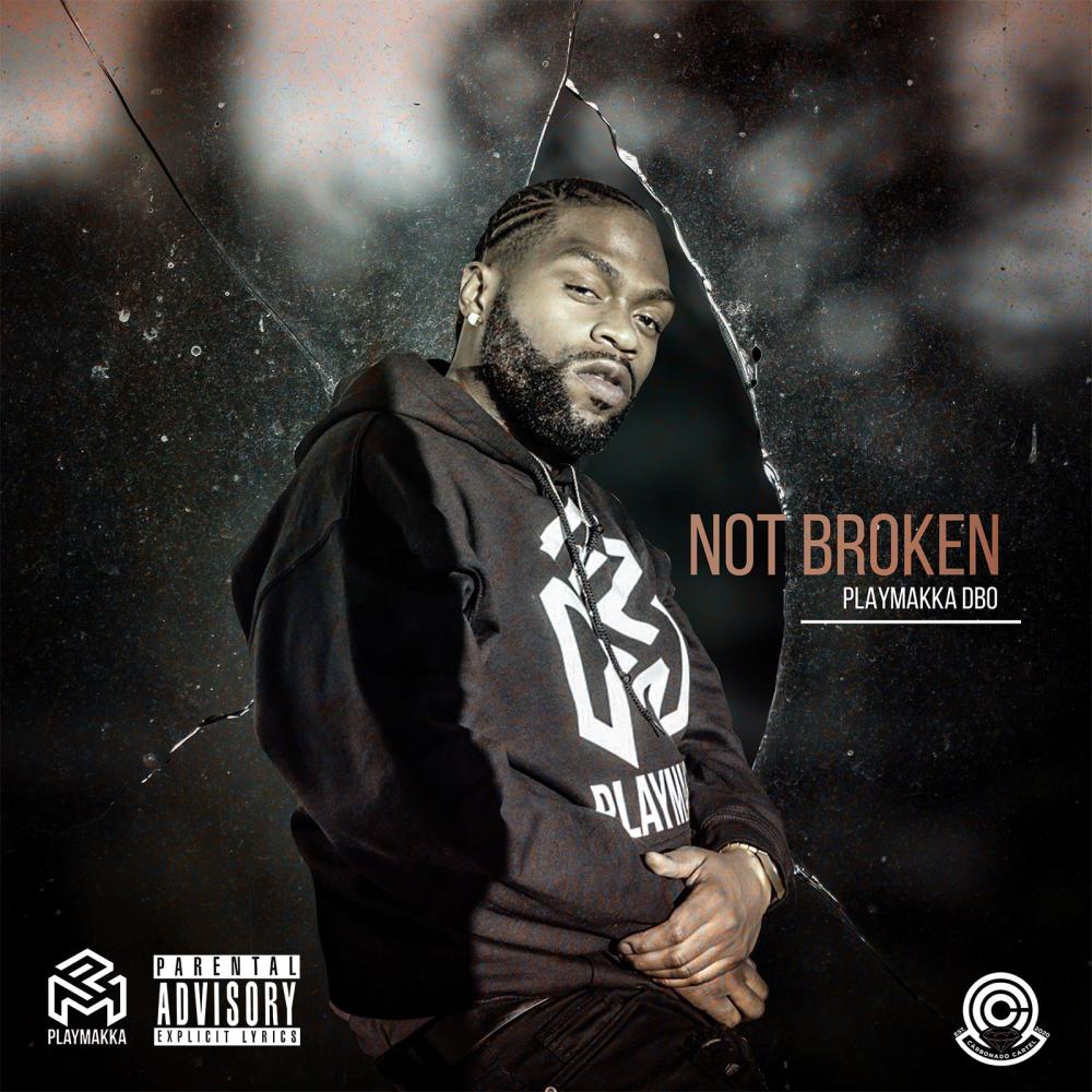 Didn't Get Enough (feat. FreeGod Sa'Vii) (Explicit)
