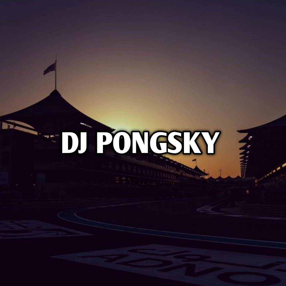 DJ Papa Muda X Kamu Nanyak