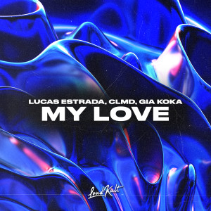 Lucas Estrada的专辑My Love