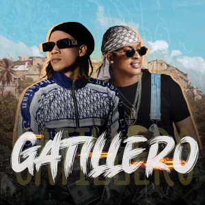 收聽David Ortega的Gatillero (Explicit)歌詞歌曲