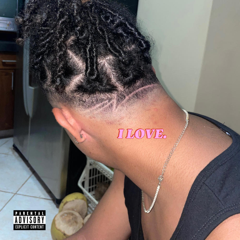 i love. (feat. DRVGO) (Explicit)