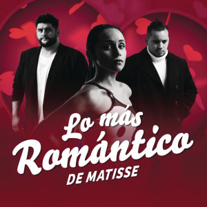 ดาวน์โหลดและฟังเพลง Más Que Amigos พร้อมเนื้อเพลงจาก Matisse