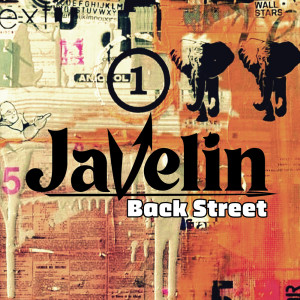 Javelin的專輯Back Street