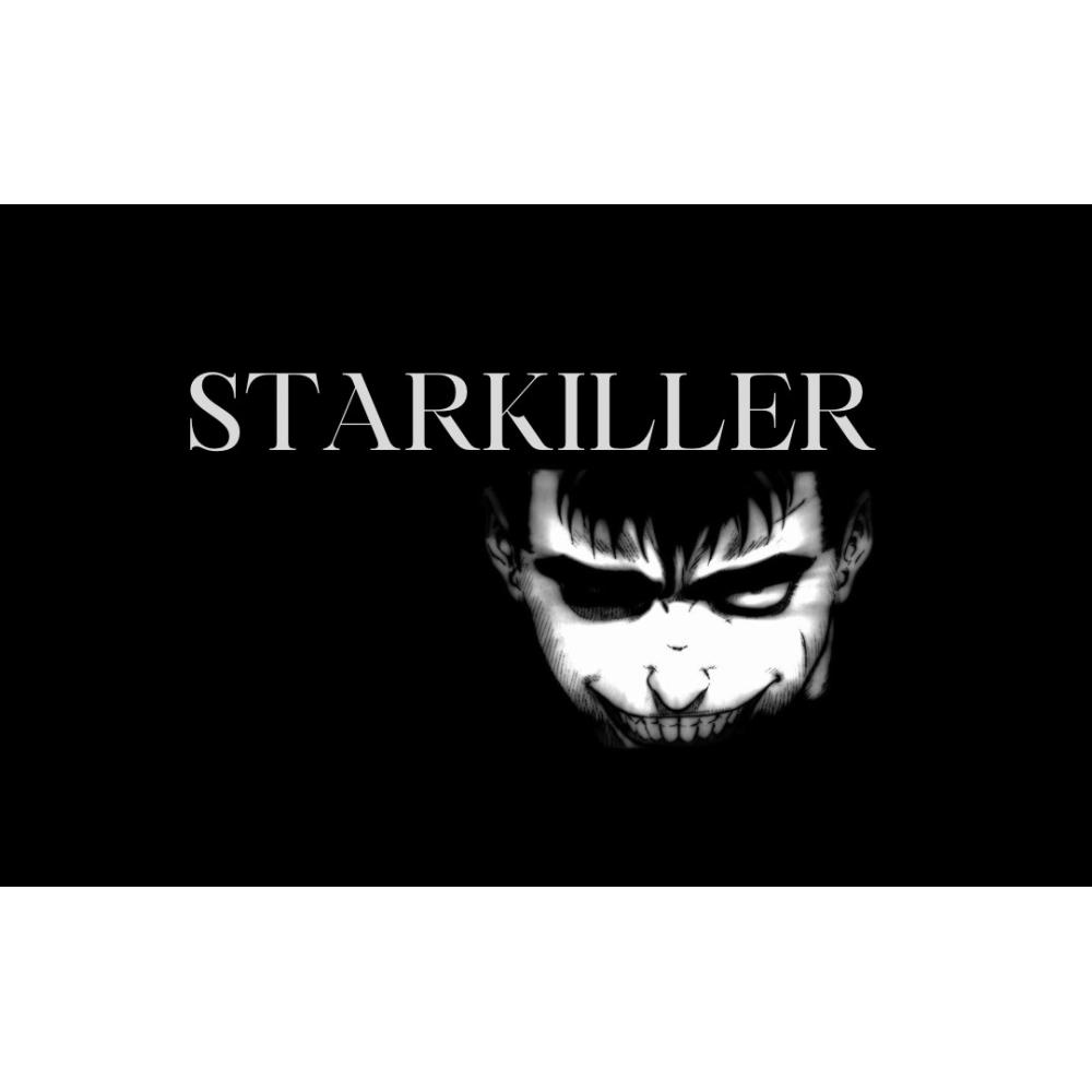 STARKILL (Explicit)