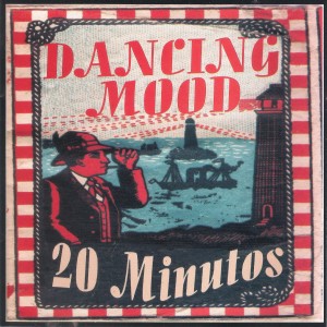 Listen to Chatti Chatti song with lyrics from Dancing Mood