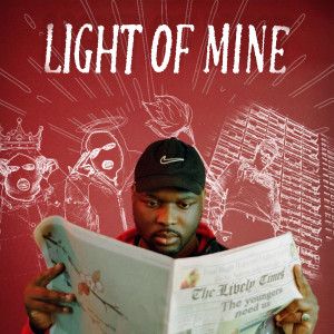 Album Light of Mine from namesbliss