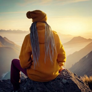 Midnight Meditation Reflections的專輯Calm Zen: Hip Hop Meditation Music