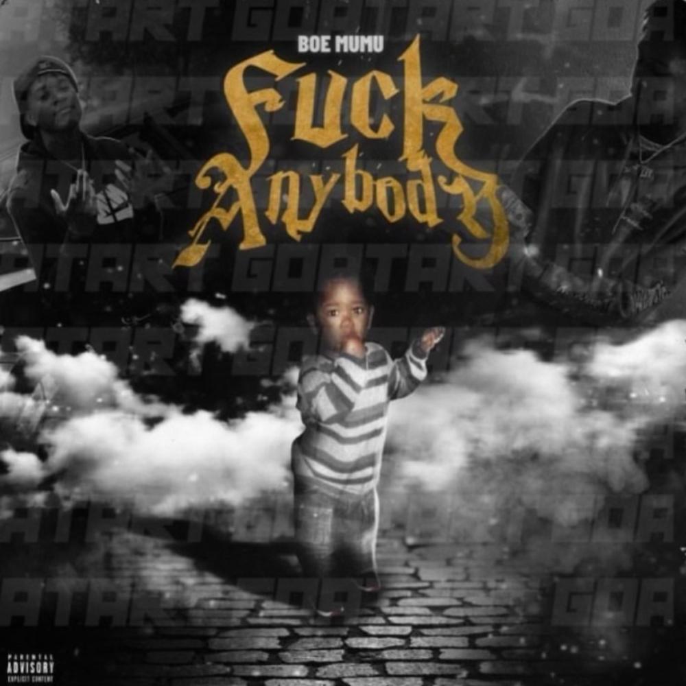 Not Ready (feat. BOE Sosa & MirGangEli) (Explicit)