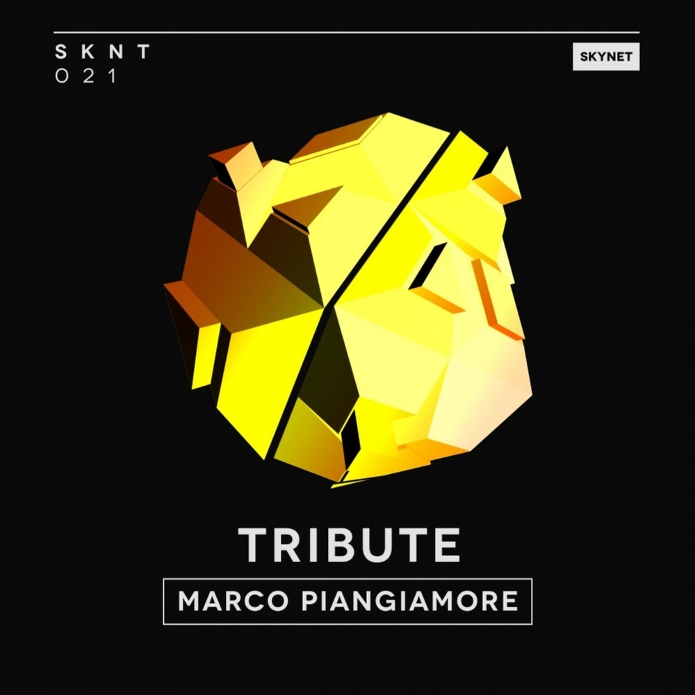 Tribute (Original Mix)