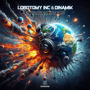 Listen to Skyliquid Reloaded song with lyrics from Lobotomy Inc