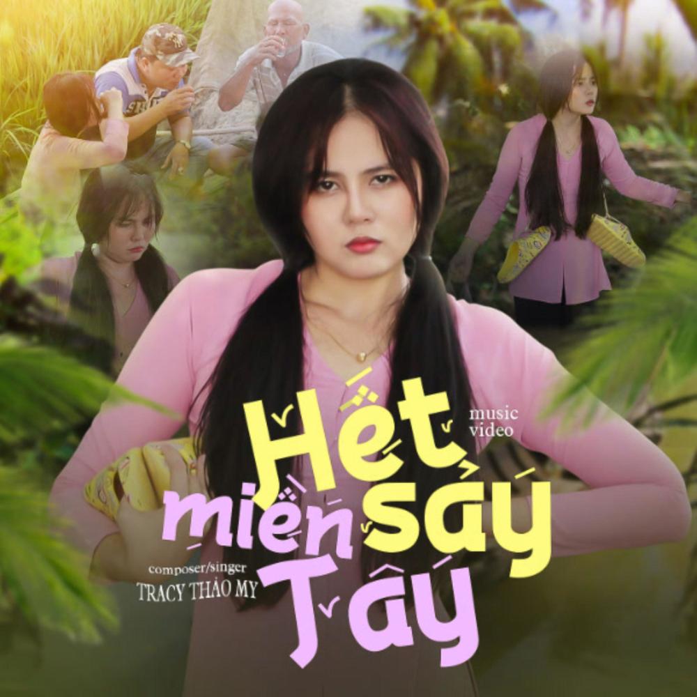 Hết Sảy Miền Tây (Remix)
