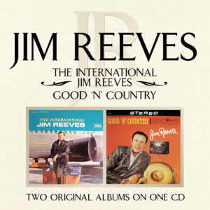 ดาวน์โหลดและฟังเพลง The World You Left Behind พร้อมเนื้อเพลงจาก Jim Reeves