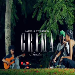 收听lymm.19的GRIMA (ACUSTICO) (Explicit)歌词歌曲