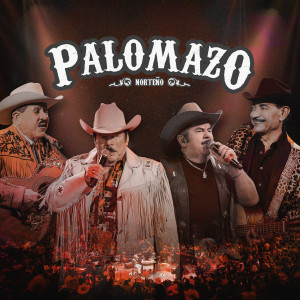 Listen to Cariño Dónde Andarás (En Vivo Desde El Domo Care) song with lyrics from PALOMAZO NORTEÑO