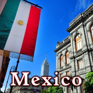 收聽Sound Ideas的Mexico City: Downtown Traffic on City Street歌詞歌曲