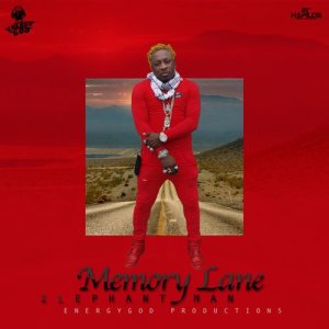 Elephant  Man的專輯Memory Lane - Single