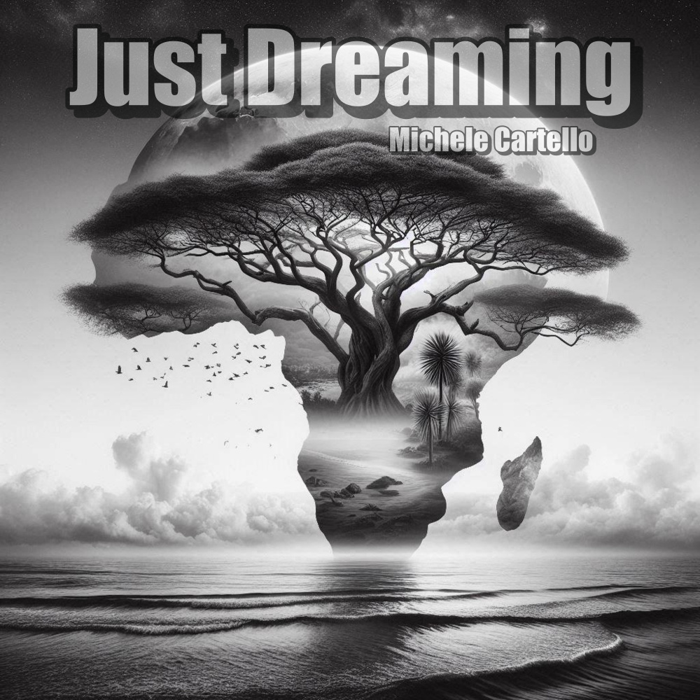 Just Dreaming (Radio Edit)