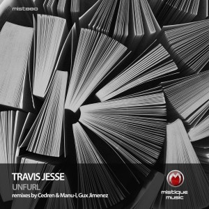 Travis Jesse的专辑Unfurl
