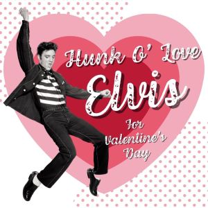 ดาวน์โหลดและฟังเพลง All Shook Up พร้อมเนื้อเพลงจาก Elvis Presley