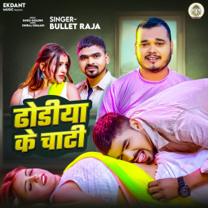 Listen to Dhoriya Ke Chati song with lyrics from Bullet Raja