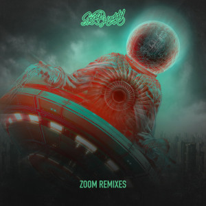 Listen to Zoom (K-NINE Remix) (Explicit) (K-NINE Remix|Explicit) song with lyrics from Spag Heddy