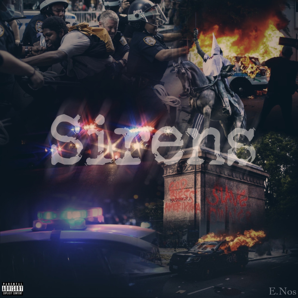 Sirens (Explicit)