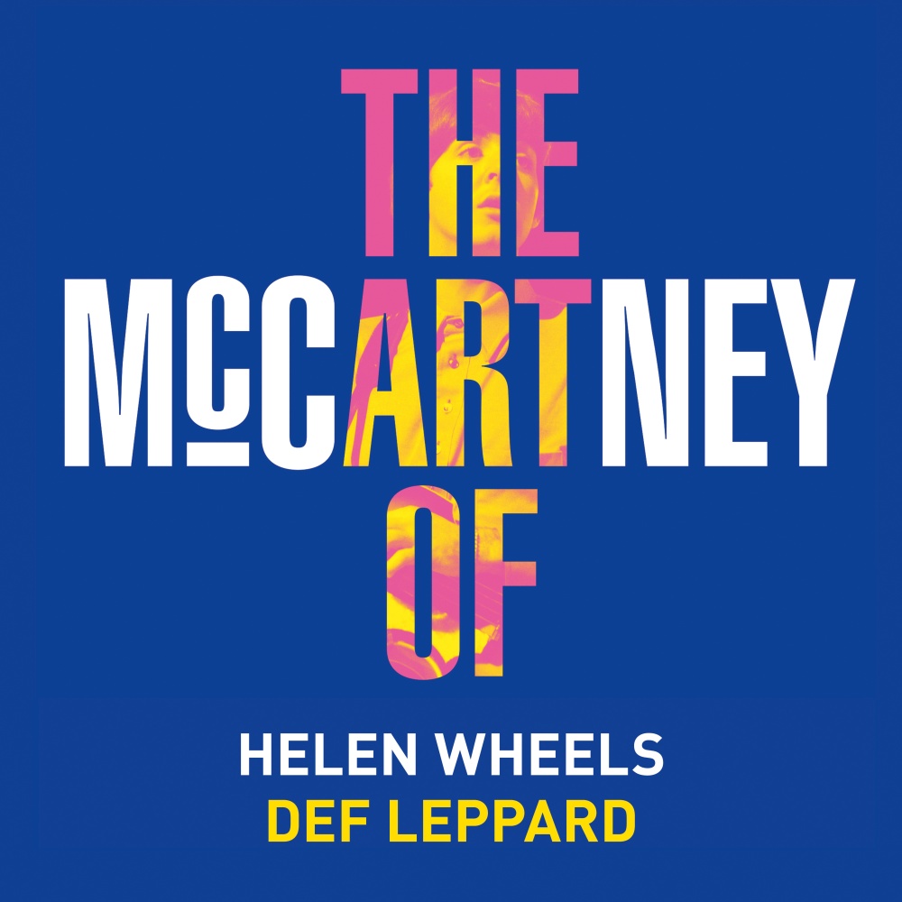 Helen Wheels (其他)