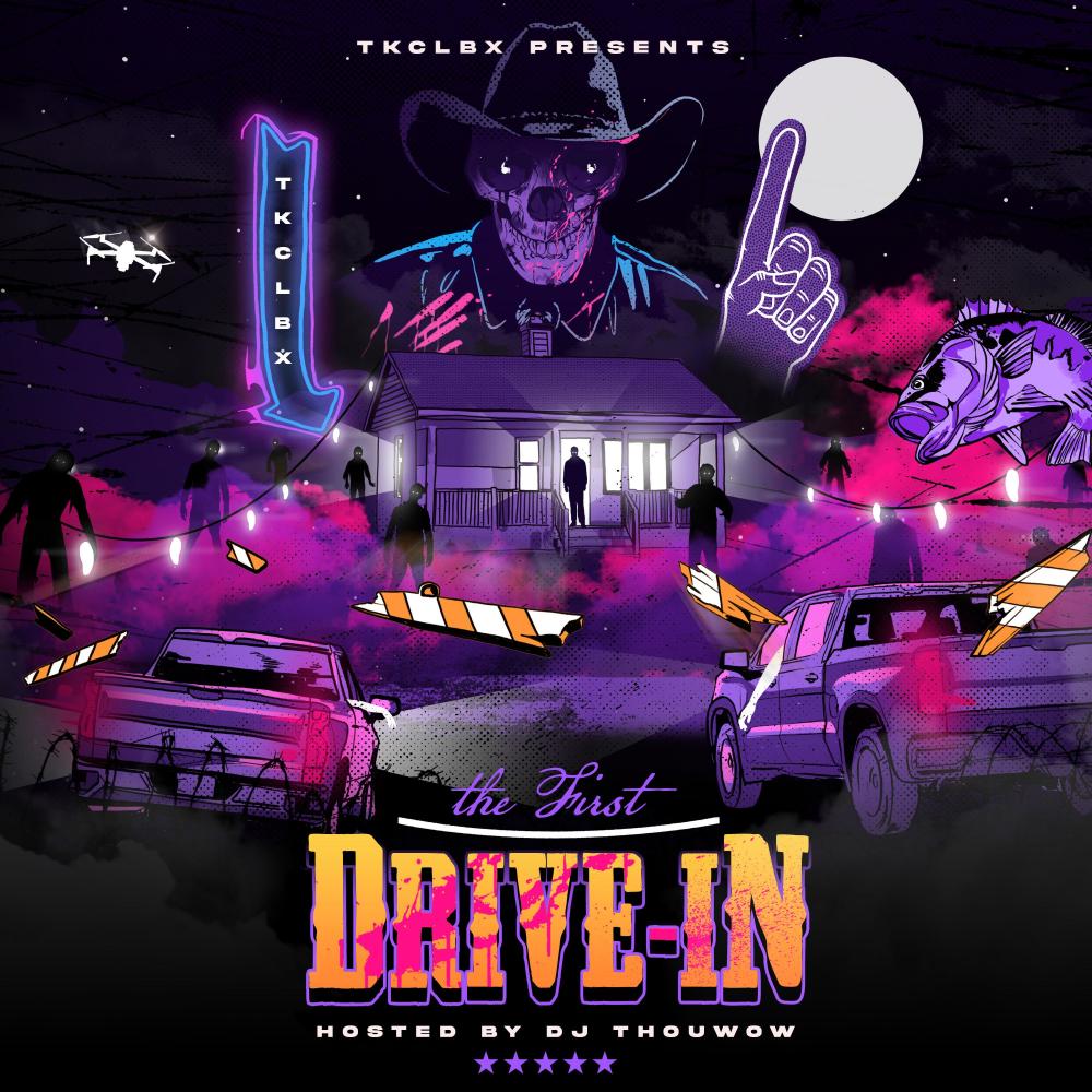 Trap Ain't Dead (Explicit)