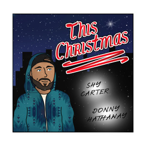 Donny Hathaway的專輯This Christmas