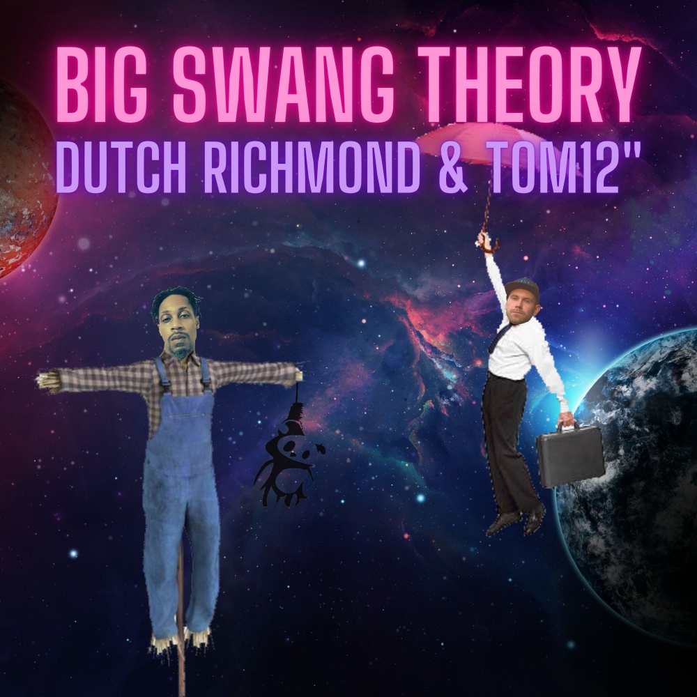 Big Swang Theory (Explicit)