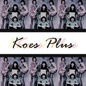 Album Mustika Pop Melayu Koes Plus 1 oleh Koes Plus