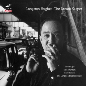 David Amram的專輯Langston Hughes: The Dream Keeper