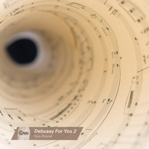 Closer Music的專輯Debussy For You 2
