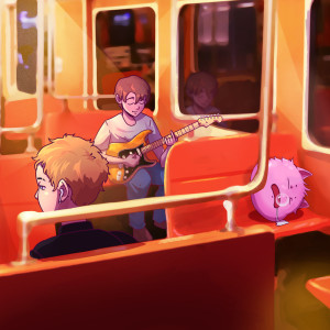 Listen to Helsinki song with lyrics from Less Gravity