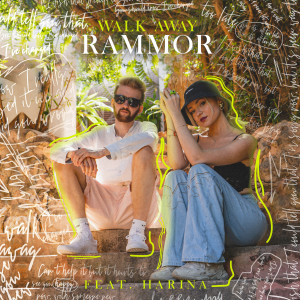 收聽Rammor的Walk Away (feat. Harina)歌詞歌曲