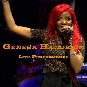 Album Genesa Handrick Live Performance (2024) from Genesa Handrick