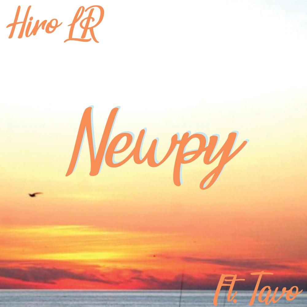 Newpy (feat. Tavo) (Explicit)